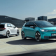 Imagen para el artículo titulado Así es el Volkswagen ID.3, el primer vehículo 100% eléctrico de la casa alemana